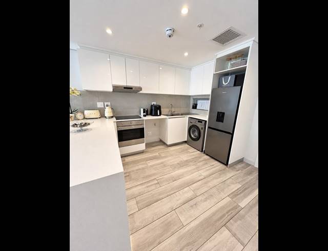 1 BEDROOM PROPERTY TO RENT IN UMHLANGA ROCKS